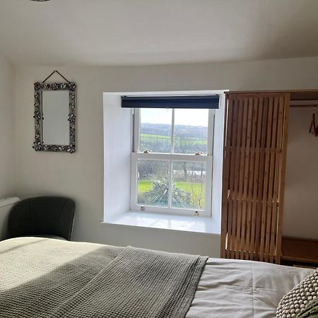 فيلا Little Hillside Porthtowan المظهر الخارجي الصورة